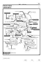 Preview for 1698 page of Toyota RM787U Service And Repair Manual