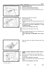 Preview for 1702 page of Toyota RM787U Service And Repair Manual