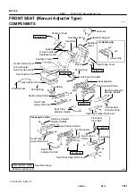 Preview for 1704 page of Toyota RM787U Service And Repair Manual