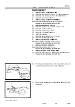 Preview for 1718 page of Toyota RM787U Service And Repair Manual