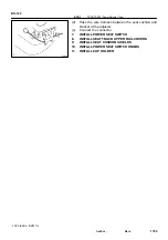 Preview for 1719 page of Toyota RM787U Service And Repair Manual