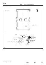 Preview for 1722 page of Toyota RM787U Service And Repair Manual