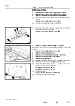 Preview for 1728 page of Toyota RM787U Service And Repair Manual