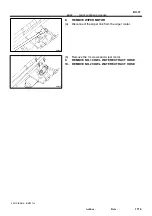 Preview for 1730 page of Toyota RM787U Service And Repair Manual