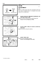 Preview for 1731 page of Toyota RM787U Service And Repair Manual