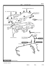 Preview for 1733 page of Toyota RM787U Service And Repair Manual