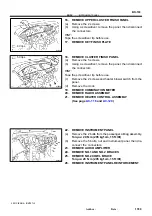 Preview for 1740 page of Toyota RM787U Service And Repair Manual