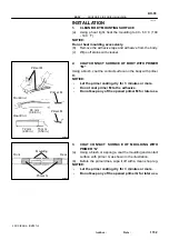 Preview for 1742 page of Toyota RM787U Service And Repair Manual