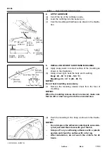 Preview for 1743 page of Toyota RM787U Service And Repair Manual