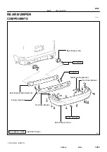 Preview for 1746 page of Toyota RM787U Service And Repair Manual