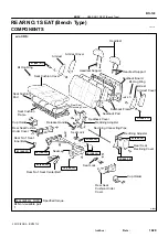 Preview for 1747 page of Toyota RM787U Service And Repair Manual