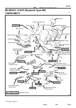 Preview for 1752 page of Toyota RM787U Service And Repair Manual