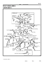 Preview for 1763 page of Toyota RM787U Service And Repair Manual