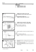 Preview for 1765 page of Toyota RM787U Service And Repair Manual