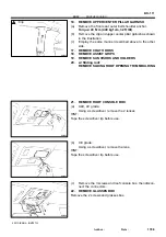 Preview for 1768 page of Toyota RM787U Service And Repair Manual