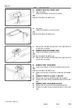 Preview for 1769 page of Toyota RM787U Service And Repair Manual