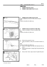 Preview for 1772 page of Toyota RM787U Service And Repair Manual