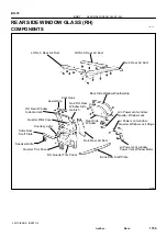 Preview for 1774 page of Toyota RM787U Service And Repair Manual