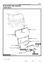 Preview for 1778 page of Toyota RM787U Service And Repair Manual