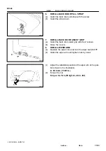 Preview for 1781 page of Toyota RM787U Service And Repair Manual