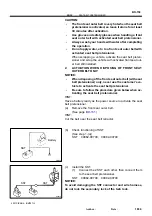 Preview for 1787 page of Toyota RM787U Service And Repair Manual