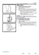 Preview for 1789 page of Toyota RM787U Service And Repair Manual