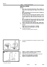 Preview for 1790 page of Toyota RM787U Service And Repair Manual