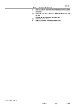 Preview for 1791 page of Toyota RM787U Service And Repair Manual