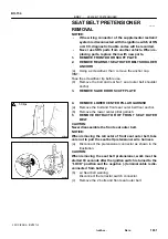 Preview for 1792 page of Toyota RM787U Service And Repair Manual