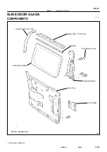 Preview for 1794 page of Toyota RM787U Service And Repair Manual