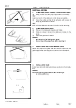 Preview for 1795 page of Toyota RM787U Service And Repair Manual