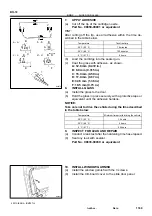 Preview for 1797 page of Toyota RM787U Service And Repair Manual