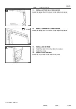 Preview for 1798 page of Toyota RM787U Service And Repair Manual