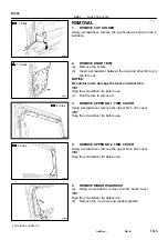 Preview for 1799 page of Toyota RM787U Service And Repair Manual