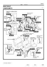 Preview for 1801 page of Toyota RM787U Service And Repair Manual