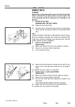 Preview for 1802 page of Toyota RM787U Service And Repair Manual