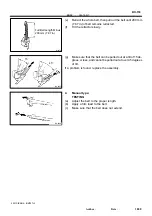 Preview for 1803 page of Toyota RM787U Service And Repair Manual