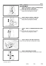 Preview for 1804 page of Toyota RM787U Service And Repair Manual