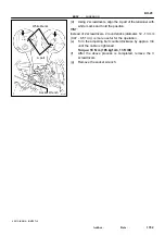 Preview for 1806 page of Toyota RM787U Service And Repair Manual