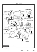 Preview for 1808 page of Toyota RM787U Service And Repair Manual