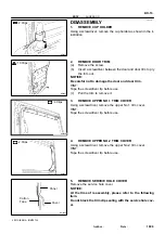 Preview for 1809 page of Toyota RM787U Service And Repair Manual