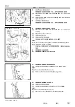 Preview for 1810 page of Toyota RM787U Service And Repair Manual