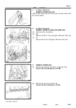 Preview for 1816 page of Toyota RM787U Service And Repair Manual