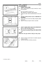 Preview for 1818 page of Toyota RM787U Service And Repair Manual