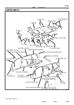 Preview for 1819 page of Toyota RM787U Service And Repair Manual