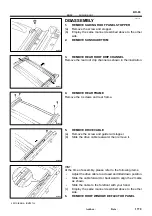 Preview for 1821 page of Toyota RM787U Service And Repair Manual