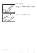 Preview for 1822 page of Toyota RM787U Service And Repair Manual