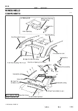 Preview for 1829 page of Toyota RM787U Service And Repair Manual