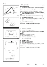 Preview for 1830 page of Toyota RM787U Service And Repair Manual