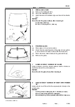 Preview for 1831 page of Toyota RM787U Service And Repair Manual